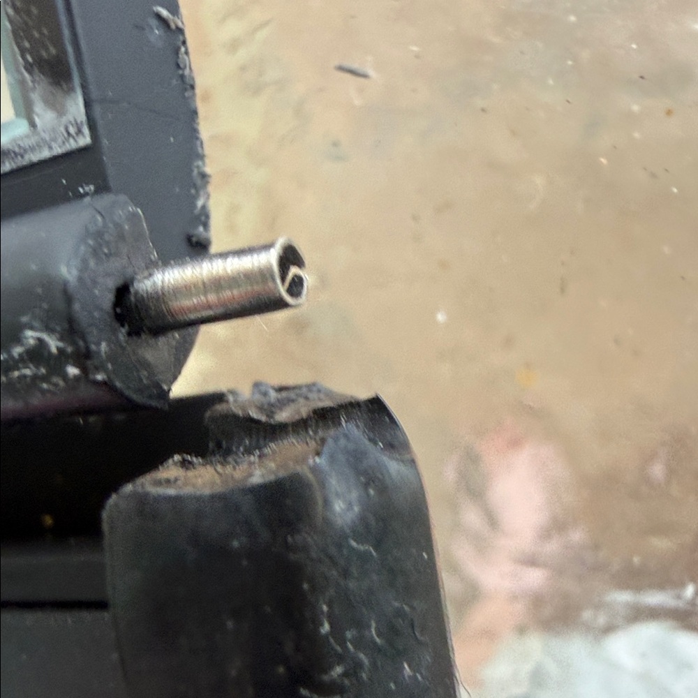 Blush perfect, case sticky and missing pin-great if you need NARS blush palette - Picture 6 of 8